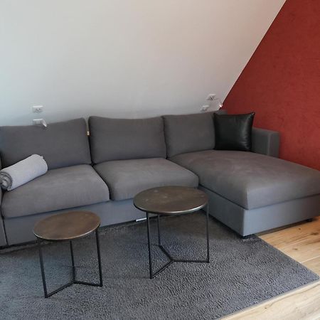 Gite Spa L'Atelier Emile - Spa Privatif - 5 Min Colmar Sainte-Croix-en-Plaine Ngoại thất bức ảnh