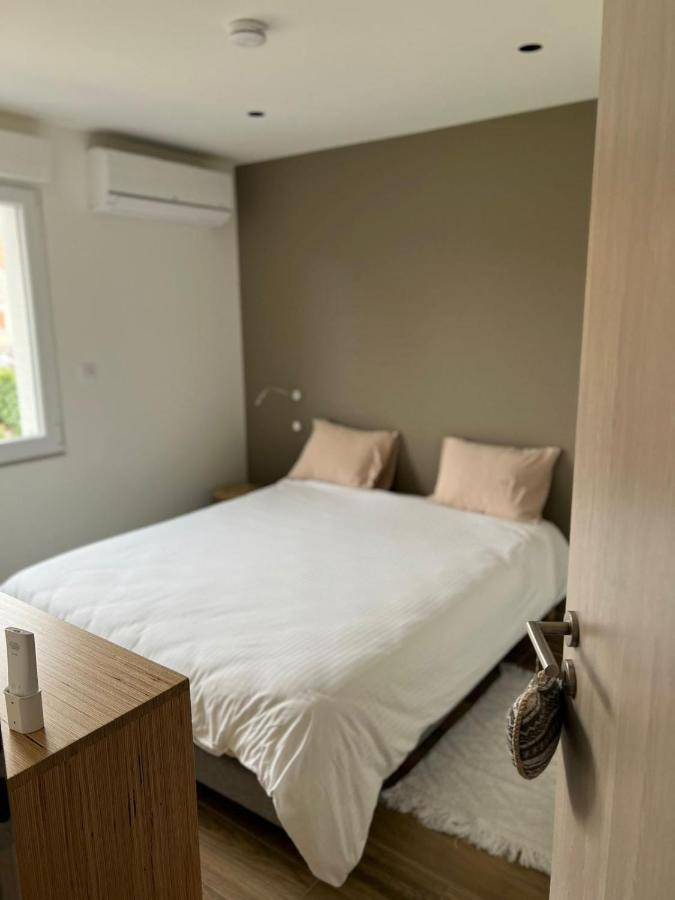 Gite Spa L'Atelier Emile - Spa Privatif - 5 Min Colmar Sainte-Croix-en-Plaine Ngoại thất bức ảnh