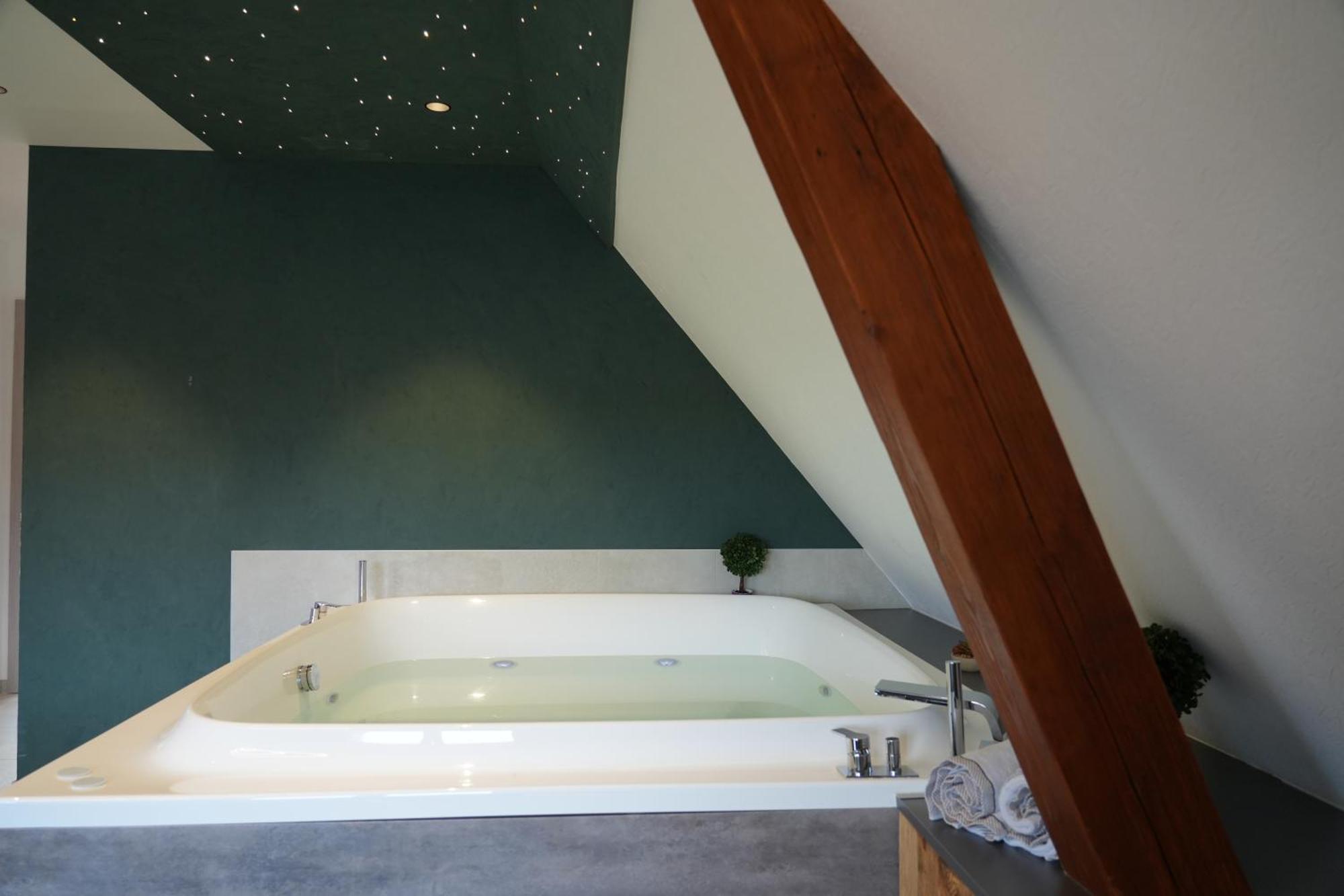 Gite Spa L'Atelier Emile - Spa Privatif - 5 Min Colmar Sainte-Croix-en-Plaine Ngoại thất bức ảnh