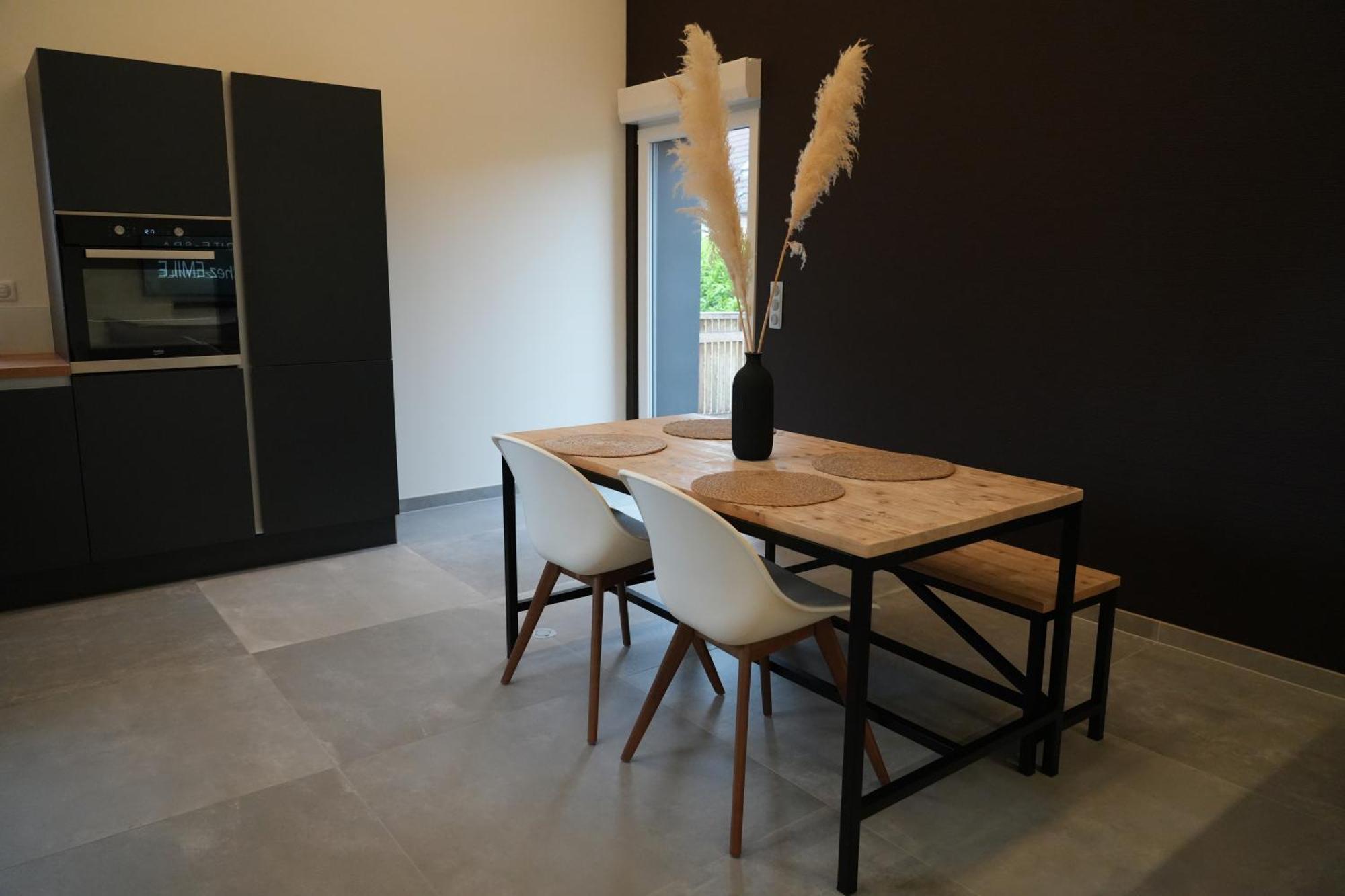 Gite Spa L'Atelier Emile - Spa Privatif - 5 Min Colmar Sainte-Croix-en-Plaine Ngoại thất bức ảnh